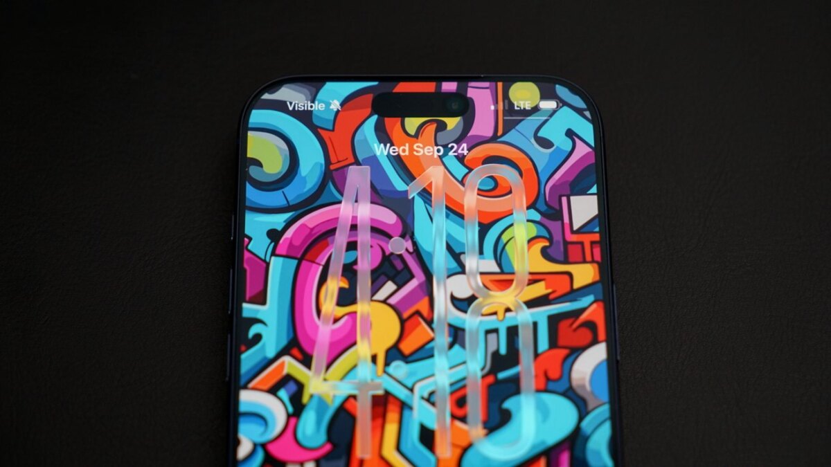 65201 136302 iphone 17 pro max dynamic island