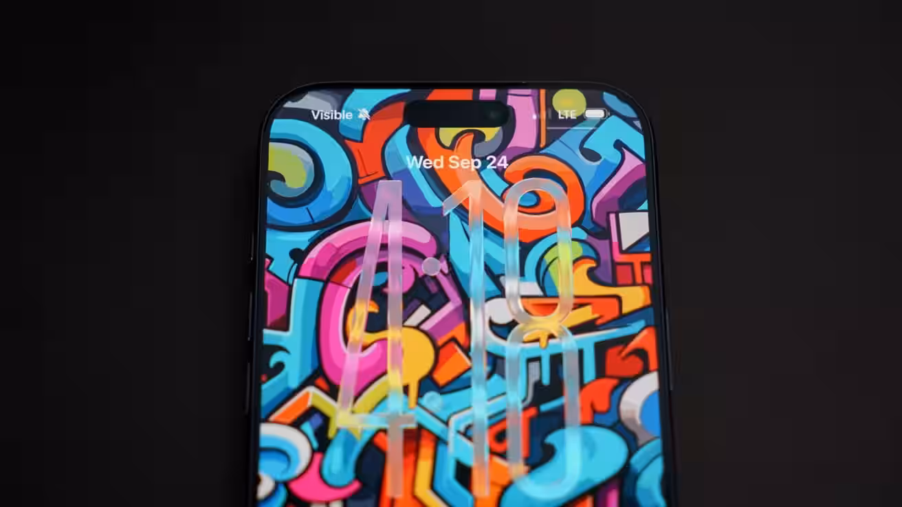 65201 136302 iphone 17 pro max dynamic island