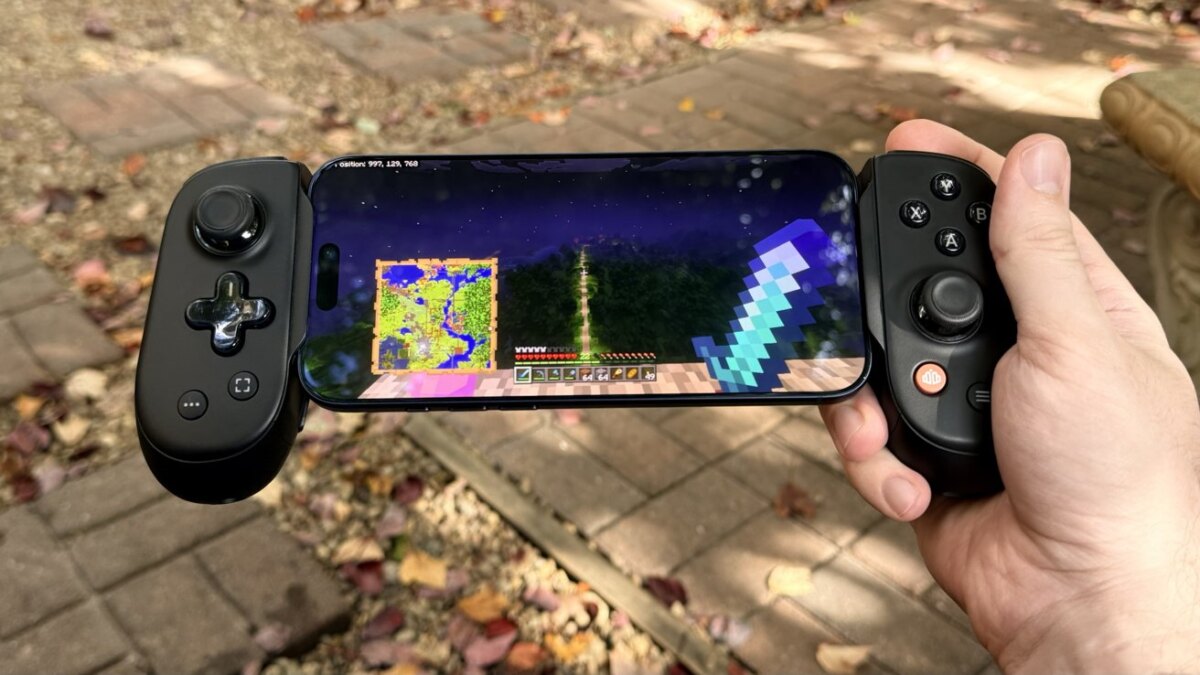 65201 136322 iphone 17 pro max minecraft