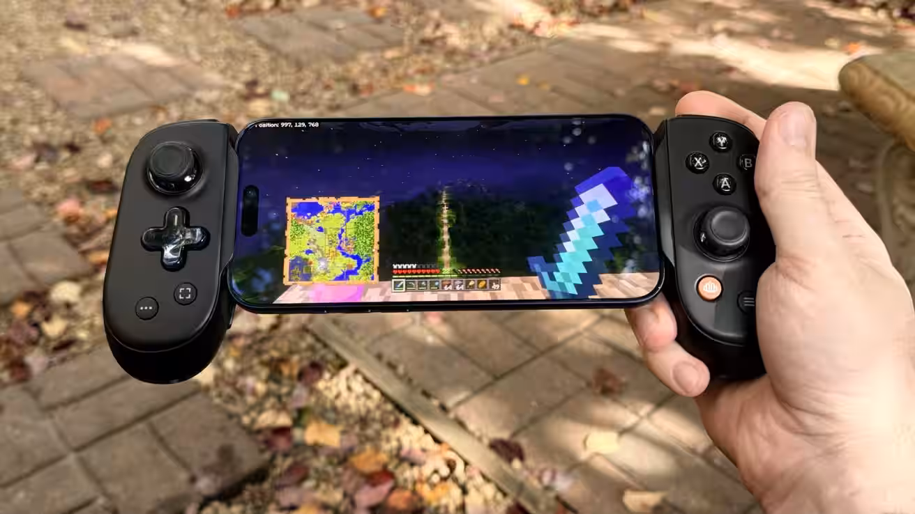 65201 136322 iphone 17 pro max minecraft