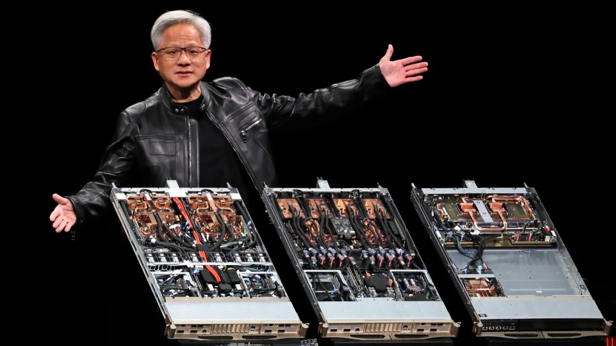 Китай запретил крупнейшим технологическим компаниям приобретать чипы Nvidia 2 6876d007242bb5.57186769