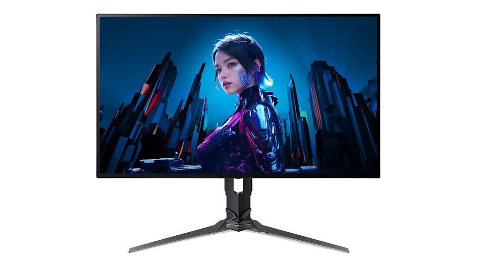 IFA 2025: Acer обновляет игровые ноутбуки и мониторы 5 69b8b1b0 8513 11f0 bebf 60ffcb77e383