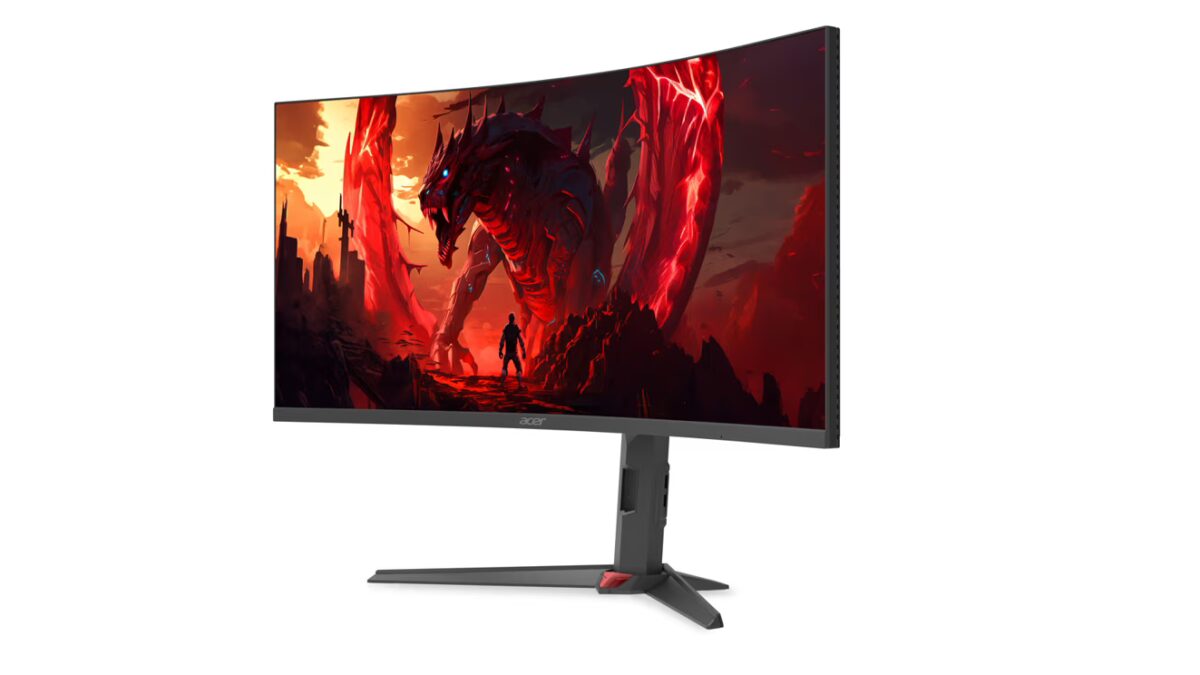 acer nitro