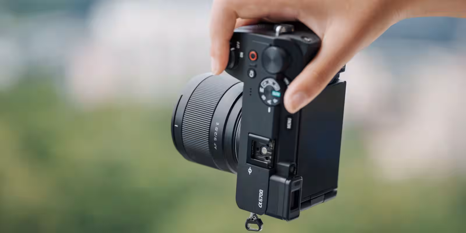 Viltrox представила два сверхширокоугольных объектива Air 5 af 9mm f2.8 air e 08