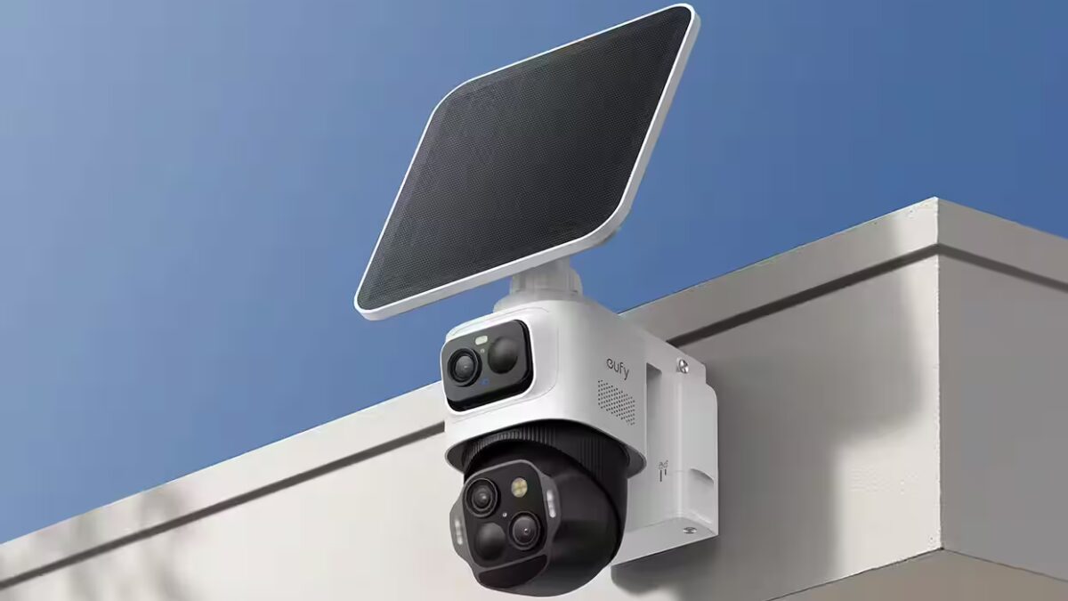 IFA 2025: Anker представила камеру видеонаблюдения Eufycam S4 с тремя модулями 2 anker eufycams4 1 fdb654.jpg