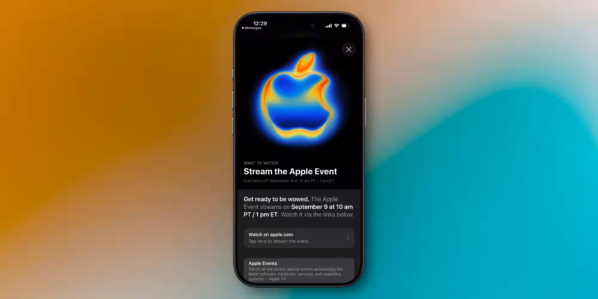 Сегодня Apple покажет iPhone 17 — вот как смотреть презентацию онлайн 3 apple awe dropping event sep 9.jpg