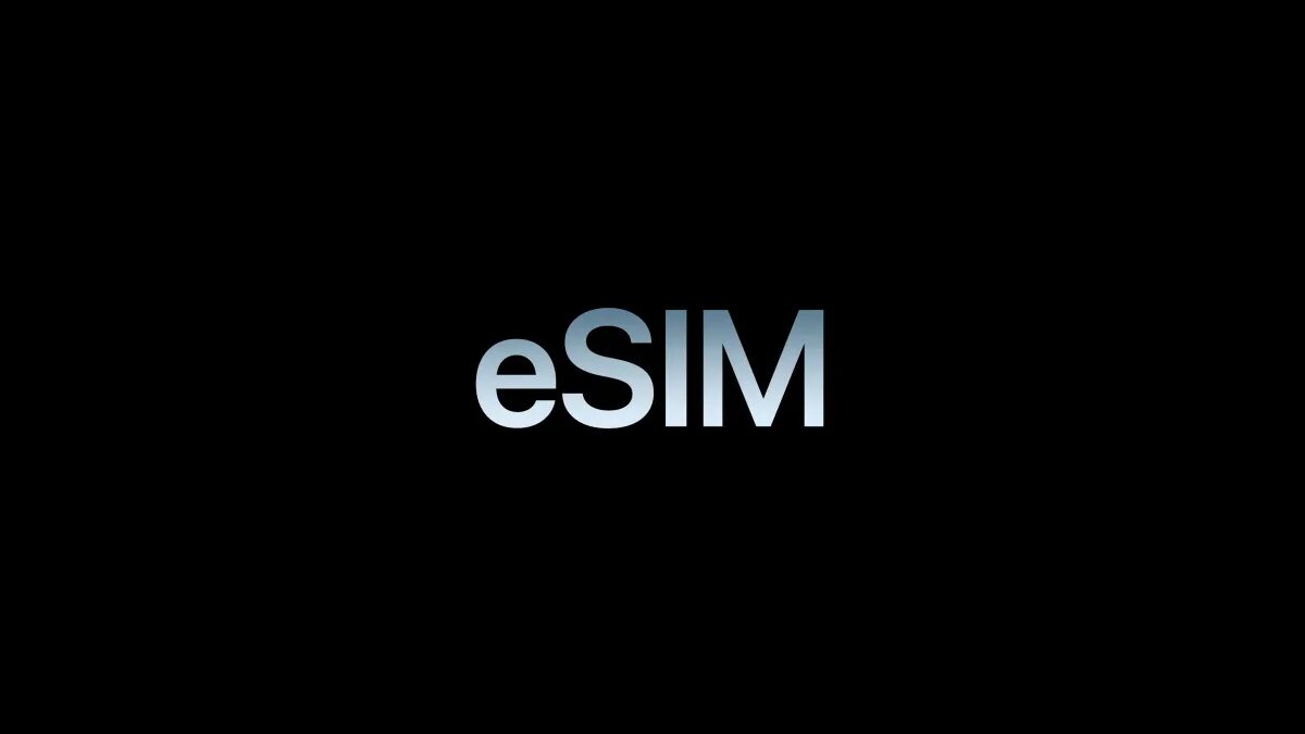 eSIM
