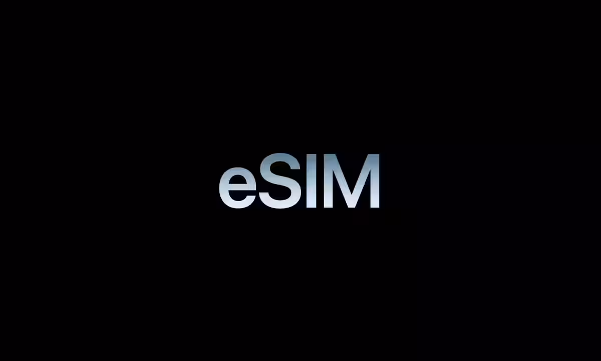eSIM