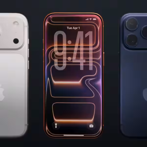 apple iphone 17 pro and iphone 17 pro max