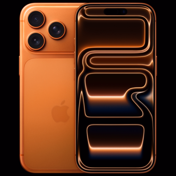 iPhone 17 Pro