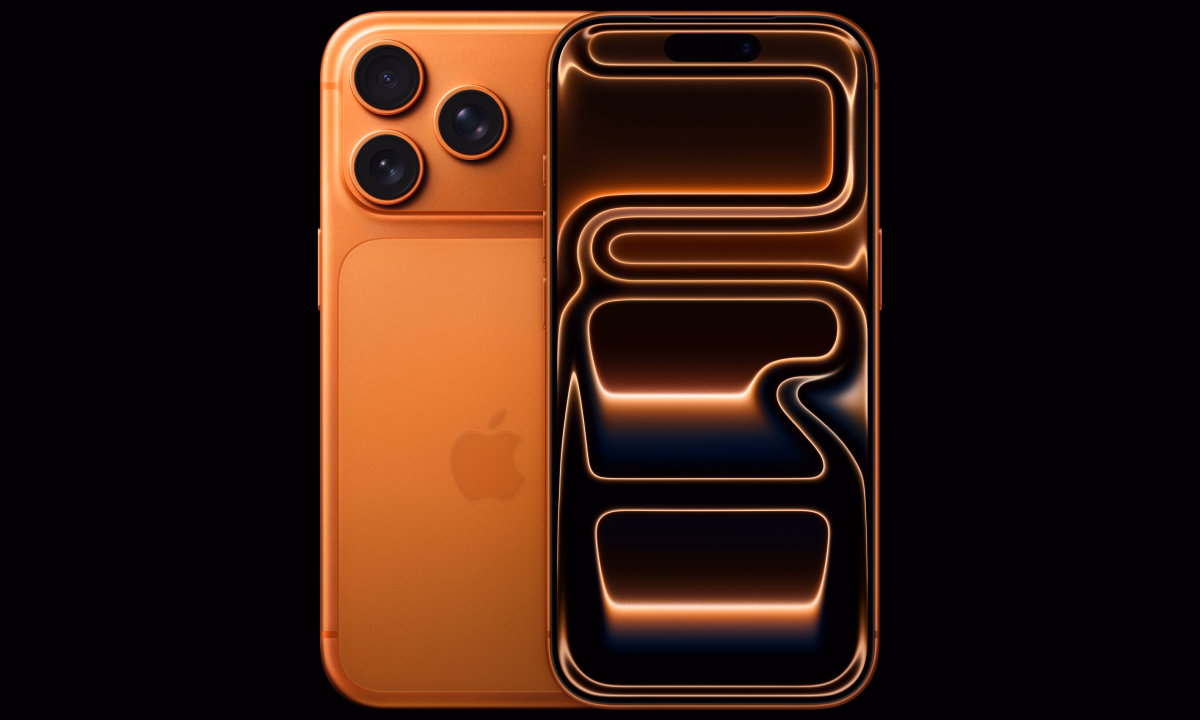 iPhone 17 Pro