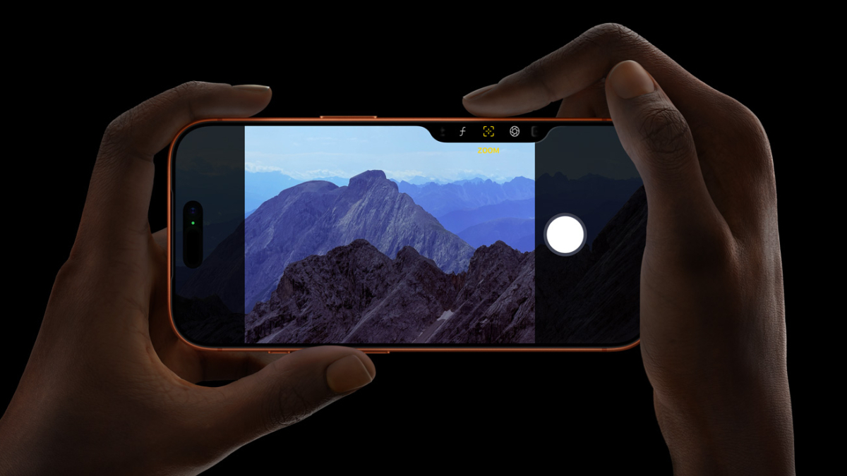 iPhone 17 Pro