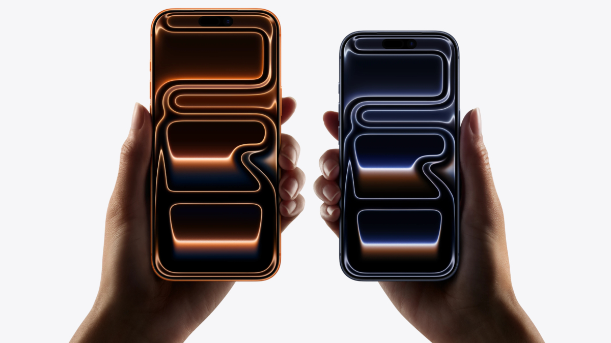 iPhone 17 Pro