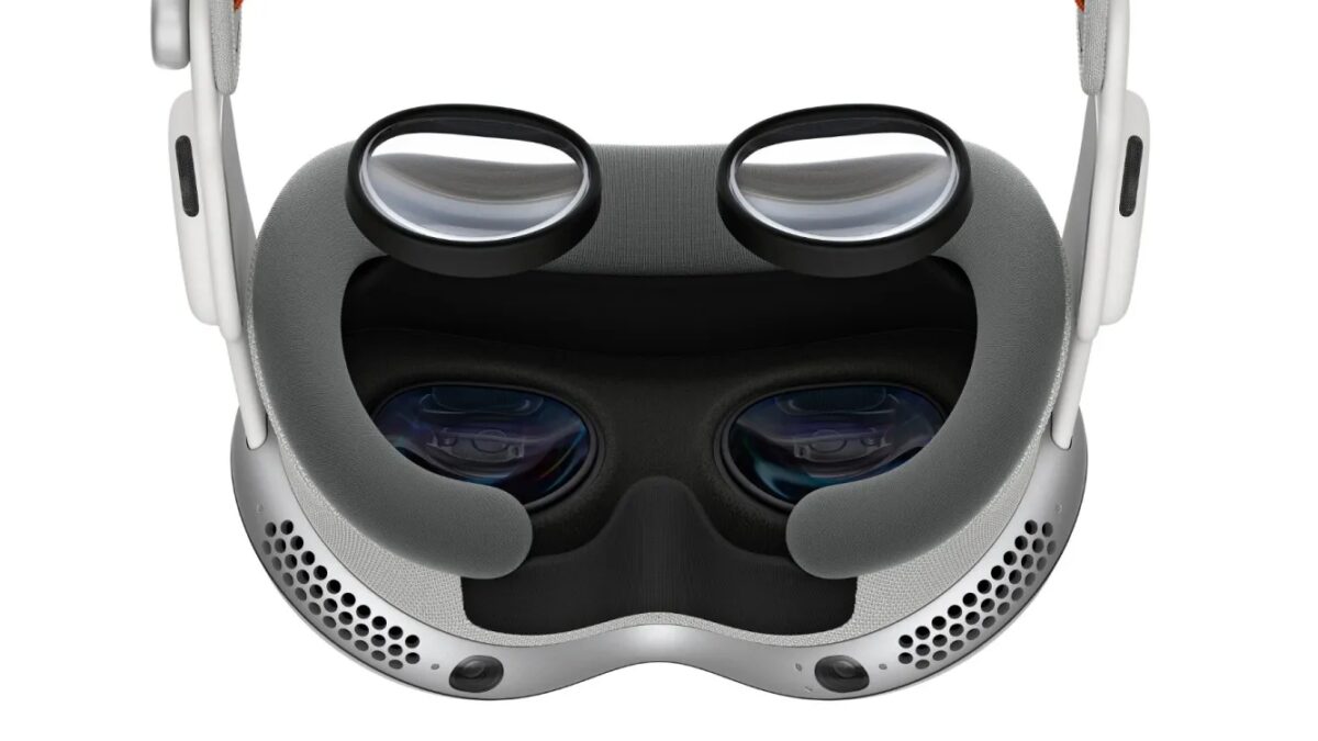 apple vision pro optical inserts