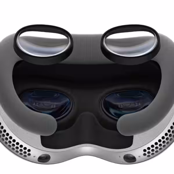 apple vision pro optical inserts