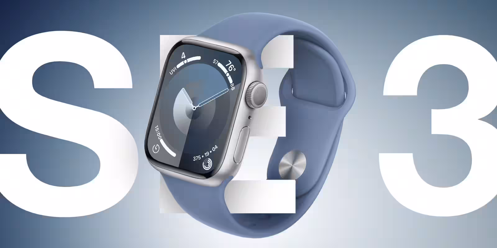 Apple Watch SE 3 и новые iPad Pro с чипом M5: инсайдер раскрыл планы Apple 1 apple watch se 3 mock feature 2