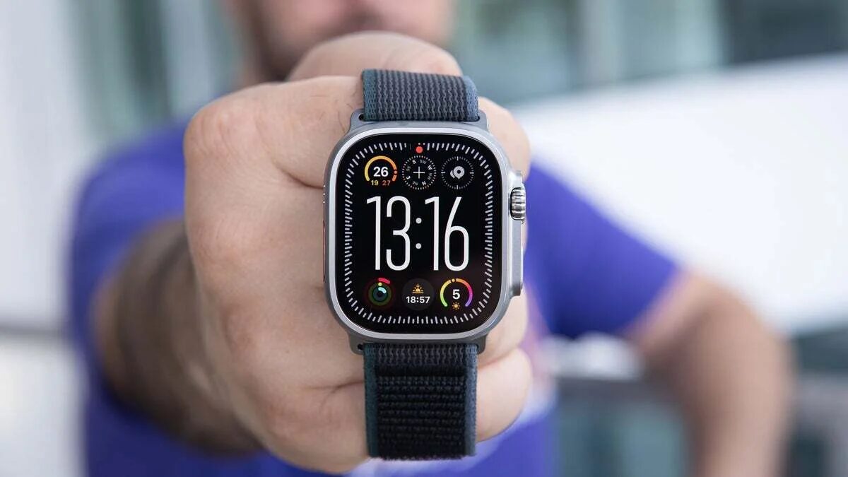 Презентация Apple 2025: как смотреть и чего ждать 9-го сентября 8 apple watch ultra 2 sreview cut from the same cloth but still great