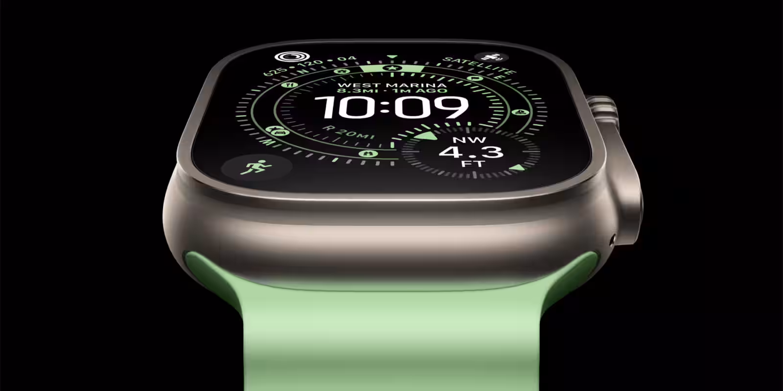 Apple представила Apple Watch Ultra 3 с самым большим дисплеем 10 apple watch ultra 3 hero 250909 big.jpg.large 2x