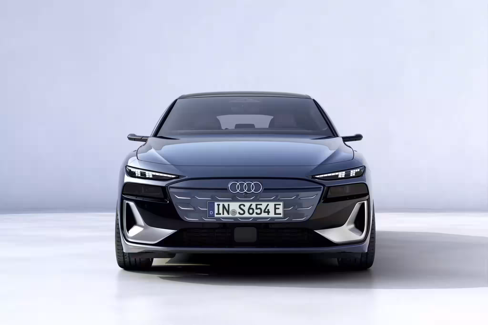 Audi отказалась от выпуска электрического RS6 e-tron из-за низкого спроса