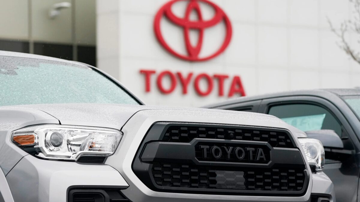 Toyota и Hyundai отзывают 1,1 млн автомобилей в США из-за неисправностей 1 aqabfa4myxkhexud3x zvqhuaufahigvtkcrybmozmlszzgwgt7odvy4 xpk3kkltnmwqdtkygky0x8fvgzou6uuz38