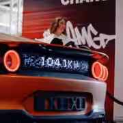 Mercedes