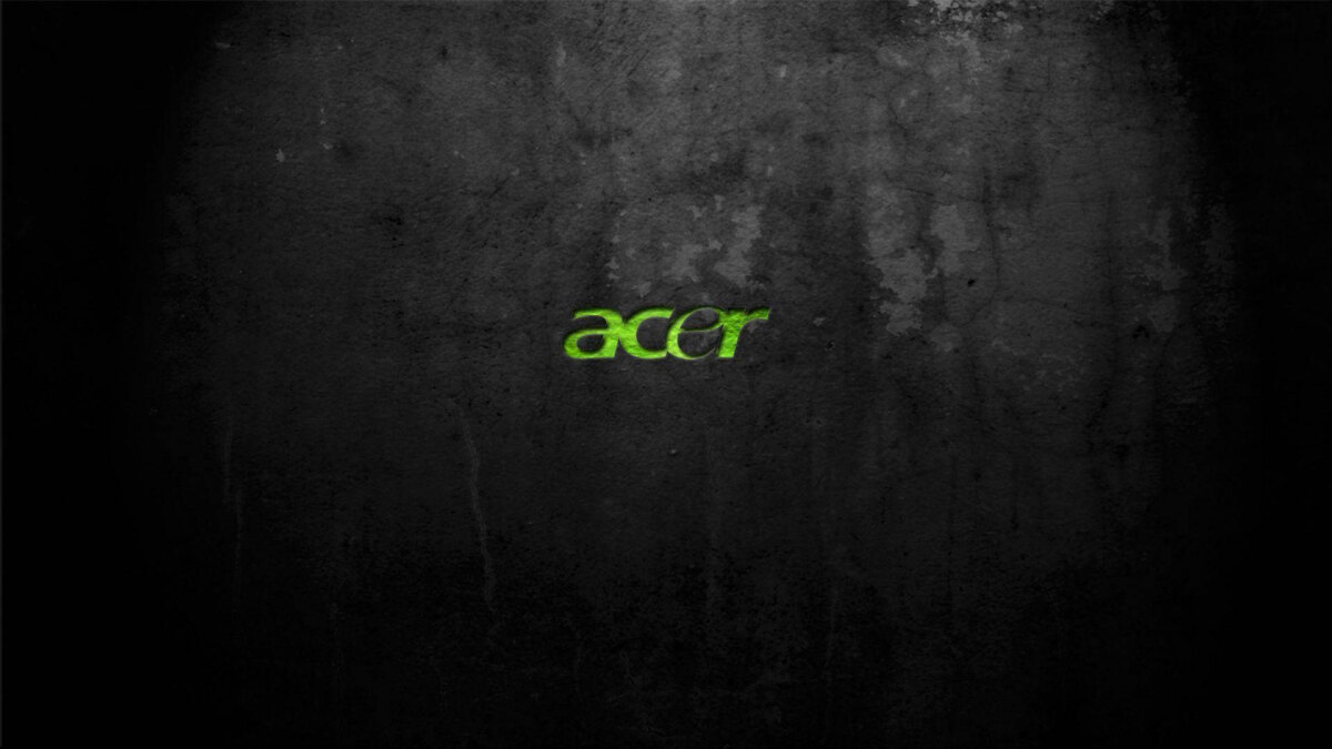 IFA 2025: Acer обновляет игровые ноутбуки и мониторы 3 Acer logo