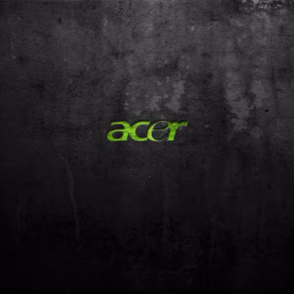 Acer logo