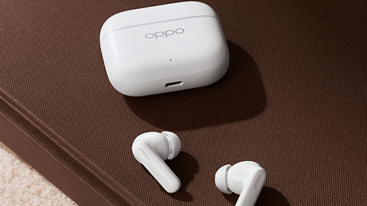 Oppo выпустила наушники Enco Buds 3 Pro 2 Oppo Enco Buds 3 Pro
