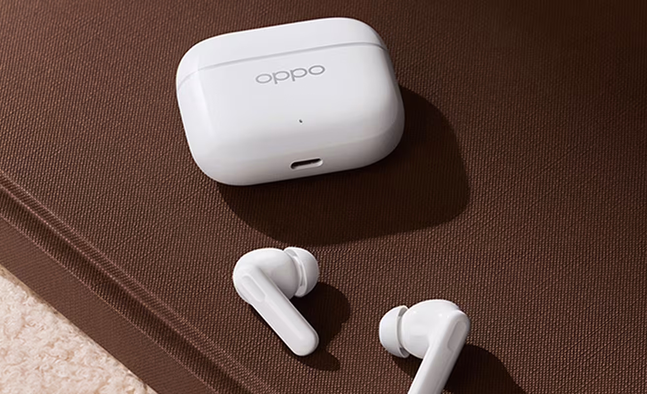 Oppo выпустила наушники Enco Buds 3 Pro 2 Oppo Enco Buds 3 Pro