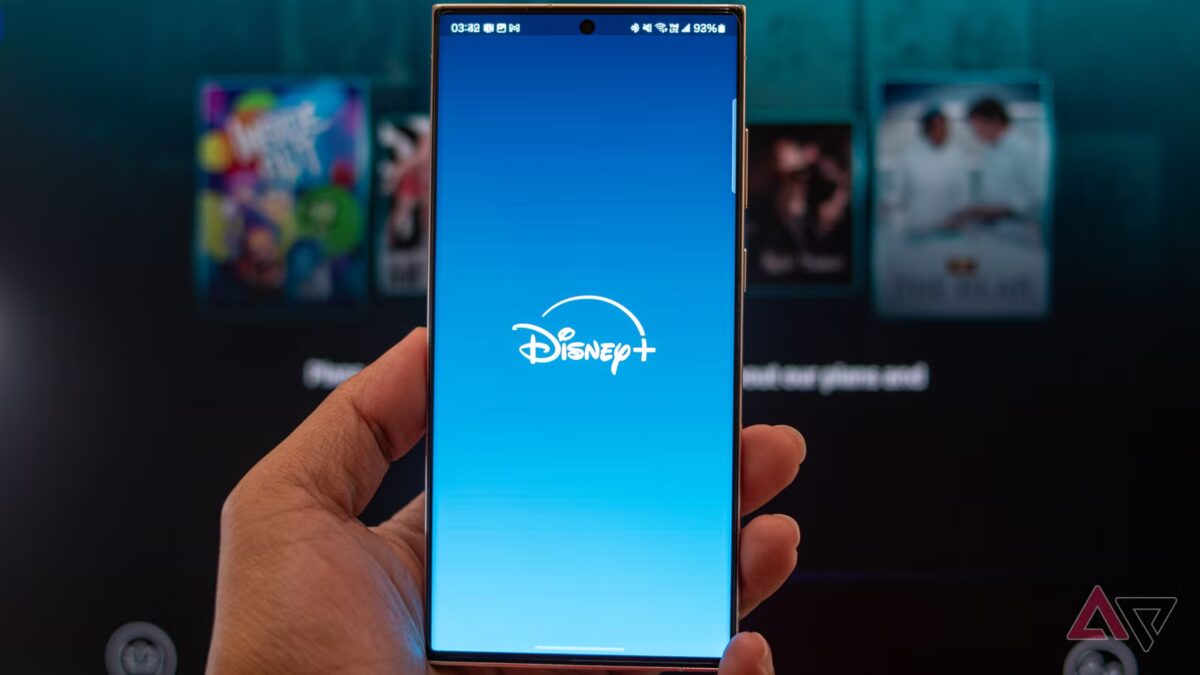 disney plus ap hero 2024