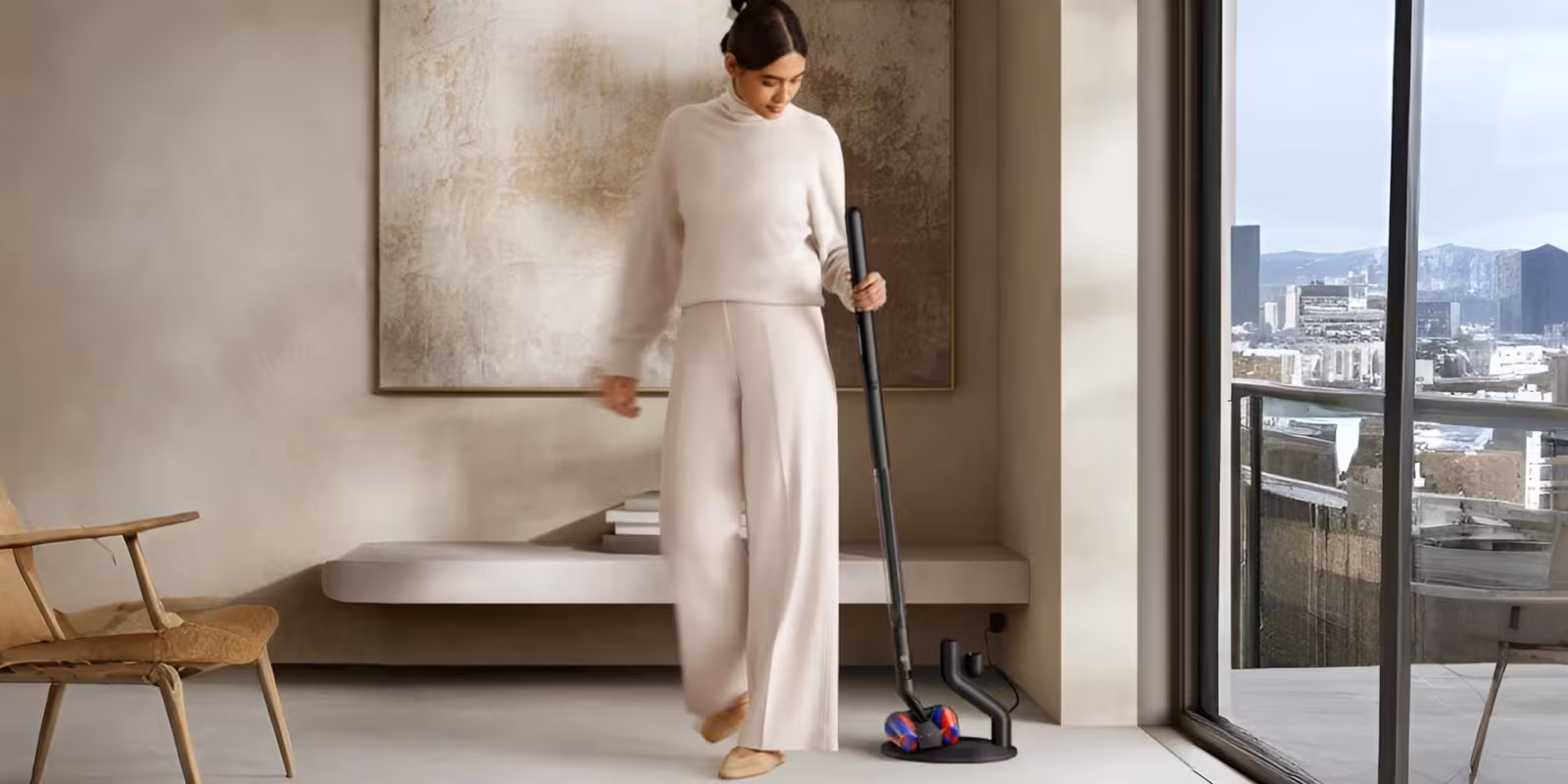 Dyson представила Pencil Vacuum: корпус 38 мм, мощность 55AW и работа до 30 минут 2 dyson pencil vacuum