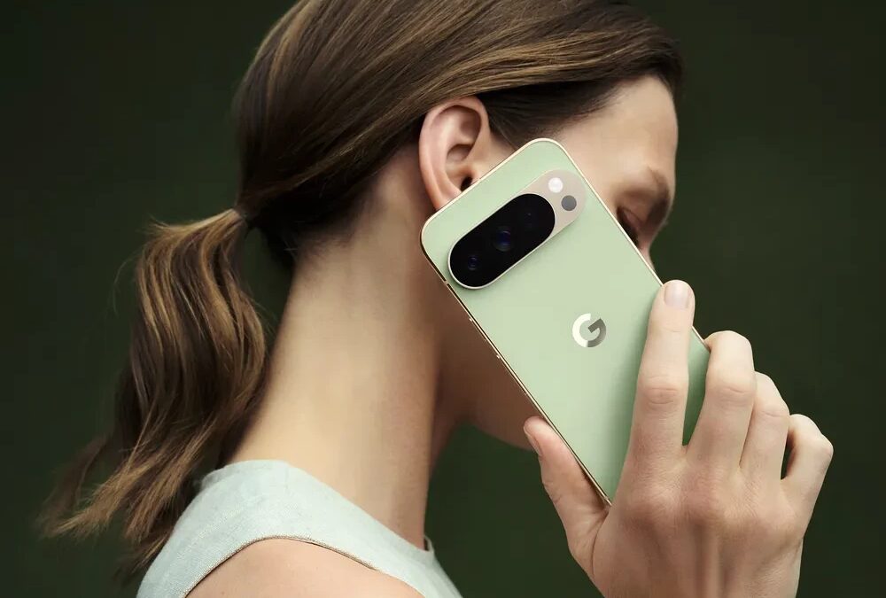 Утечка характеристик Google Pixel 10a оказалась разочаровывающей 3 e27e8c286e