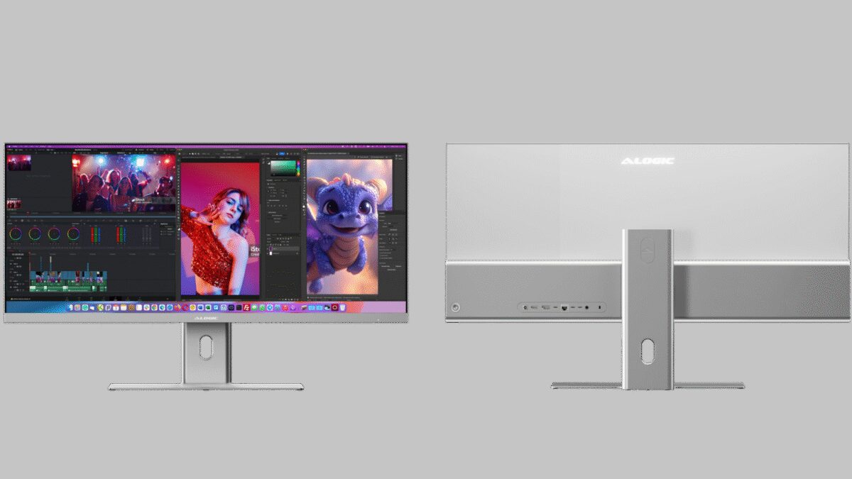 edge 5k 40 inch ultrawide optional elevate dual vertical monitor mount 1920x1001 1