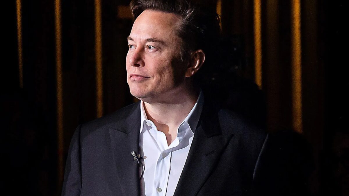 elon musk 2022