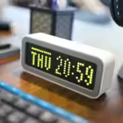esptimecast featured