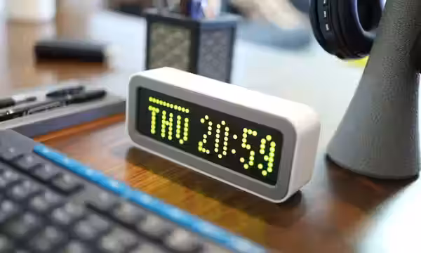esptimecast featured