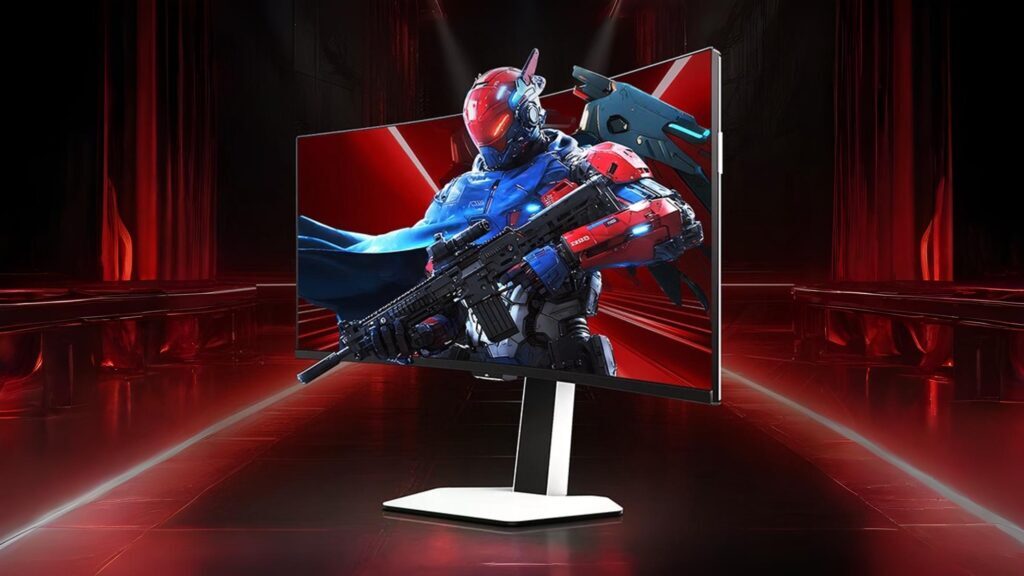 TCL Thunderbird Q9