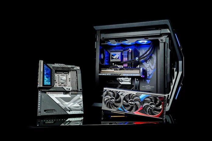 feature rog btf