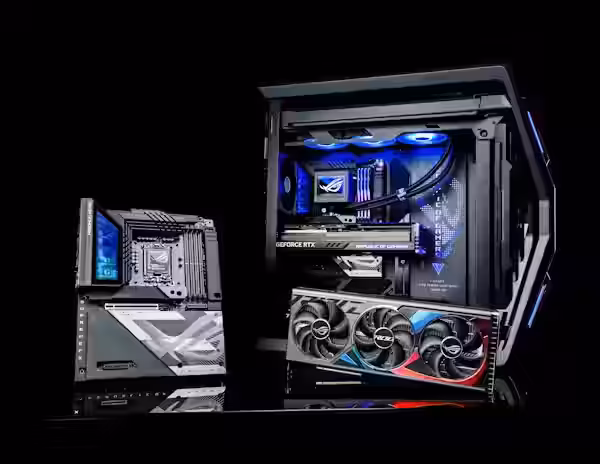 feature rog btf