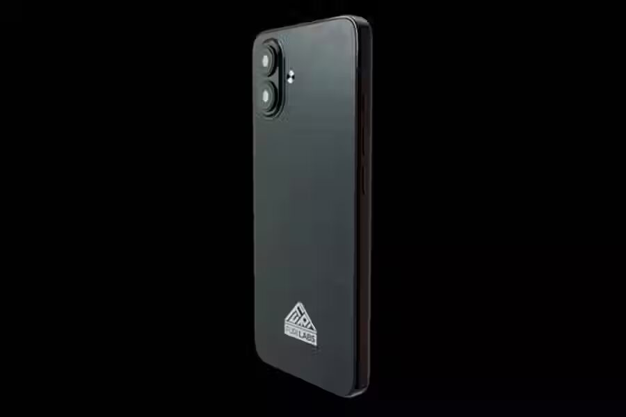 FuriLabs представила FLX1s - Linux-смартфон за $550 с поддержкой Android-приложений 2 furilabs flx1s smartphone