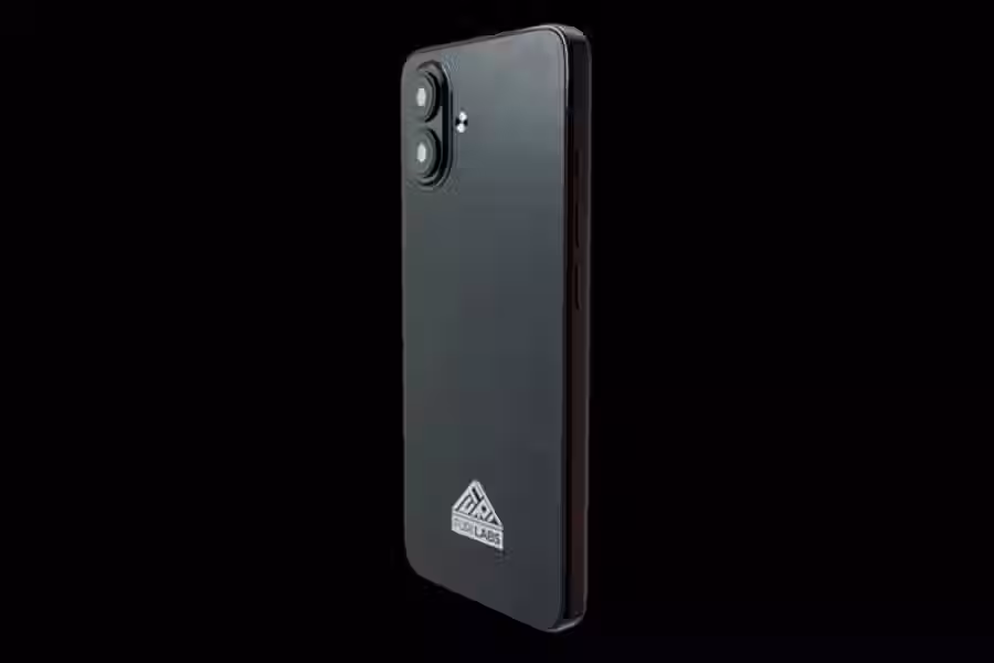 furilabs flx1s smartphone