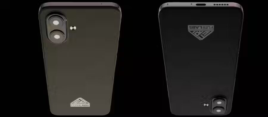 FuriLabs представила FLX1s - Linux-смартфон за $550 с поддержкой Android-приложений 3 furilabs flx1s specs price launch