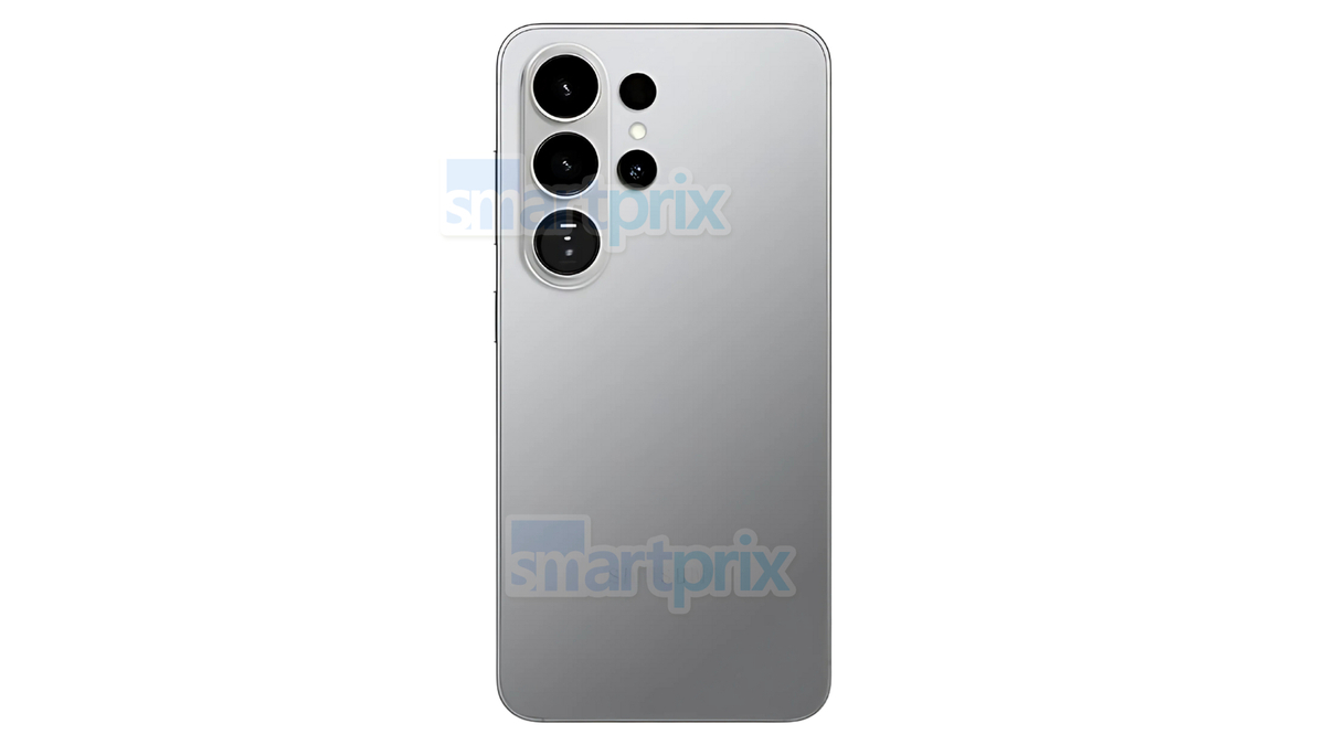 Galaxy S26 Ultra может получить уникальные технологии дисплея 6 galaxy s26 ultra may flaunt never before seen display technologies