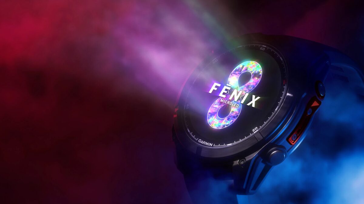 garmin fenix 8 pro 1