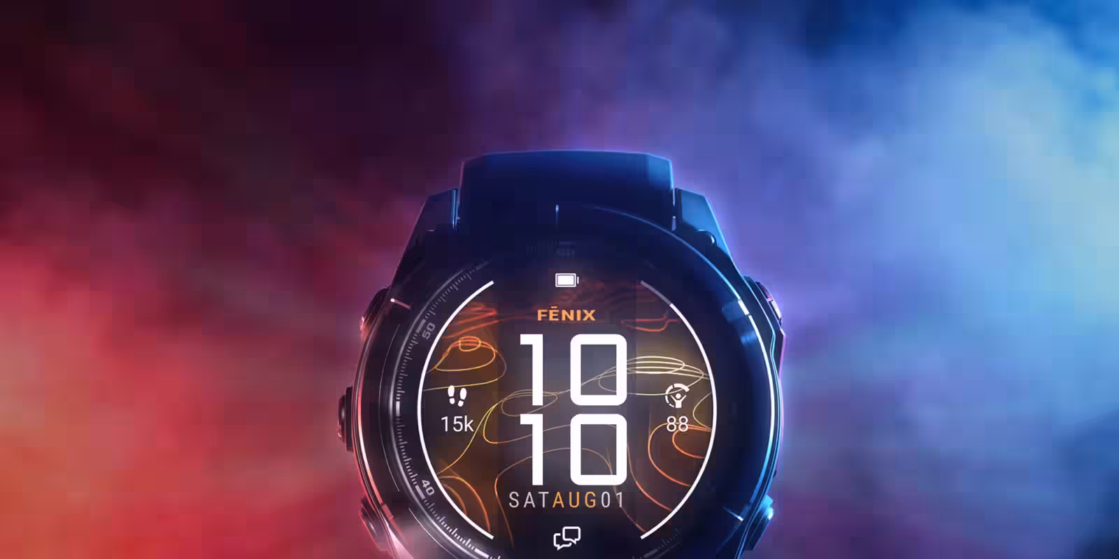 Garmin Fenix 8 Pro стали самыми яркими смарт-часами в мире 3 garmin fenix 8 pro