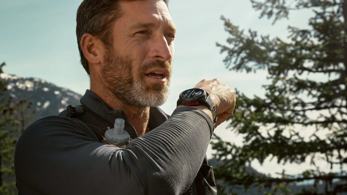 garmin fenix 8 pro 2
