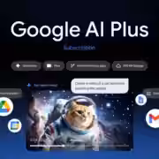 google ai plus plan hi res