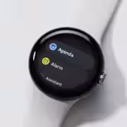 google clock update adds new features including alarm syncing with your pixel watch