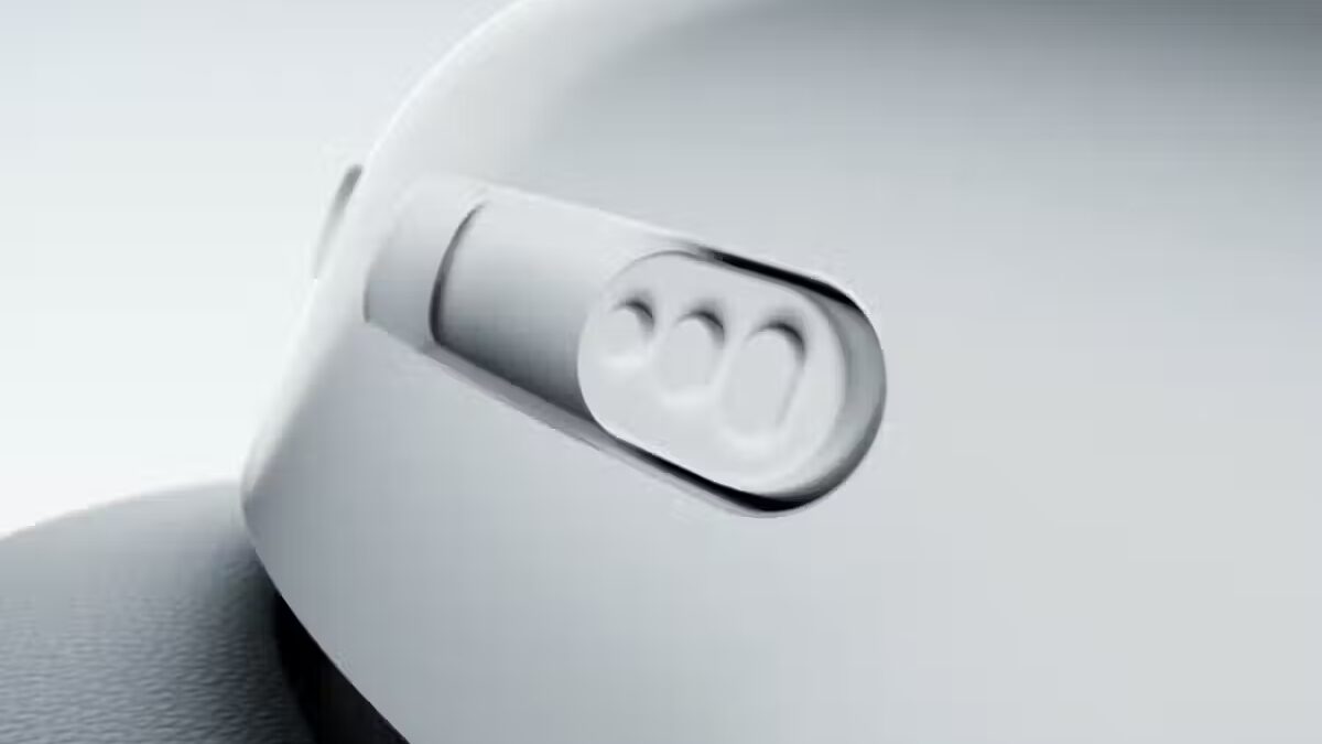 Наушники CMF Headphone Pro дебютируют 29 сентября 5 gsmarena 001 1 4