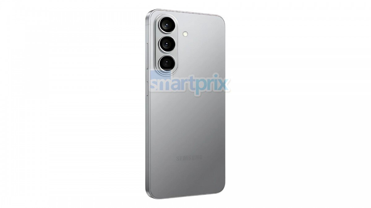 Samsung готовит линейку Galaxy S26: новые рендеры и ключевые характеристики 3 gsmarena 001 11